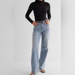 EXPRESS BODY CONTOUR BODYSUIT